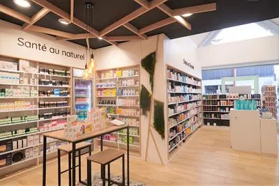 Pharmacie Masek
