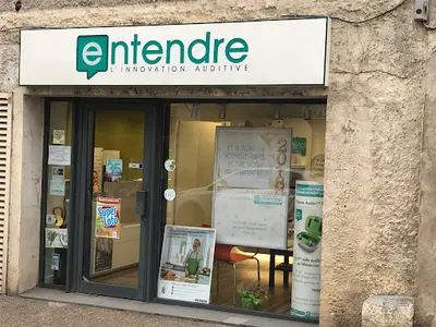 Audioprothésiste Entendre Saint Gilles