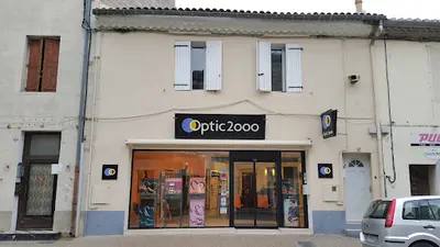 Optic 2000
