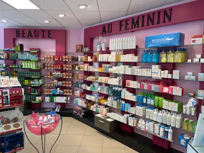 Pharmacie Jose - Lesur