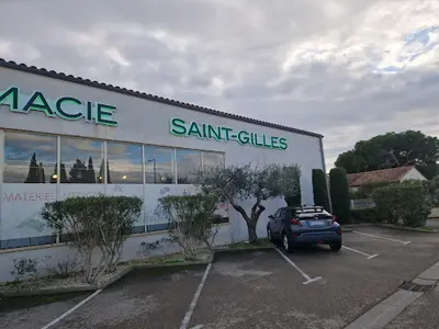 Pharmacie Vedel
