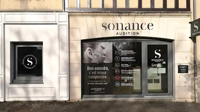 Sonance Audition - Anne Rouault - Audioprothésiste D.e.