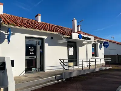Audika - Audioprothésiste Saint-gilles-croix-de-vie