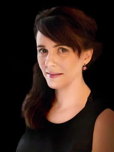 Delphine Salvert - Réflexologue et Sophrologue