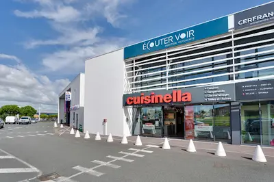 Écouter Voir Audition Mutualiste