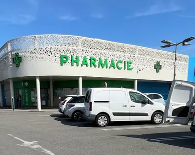 Pharmacie du Marche aux Herbes