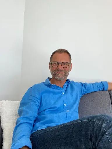 Sébastien Chollet Hypnothérapeute, Praticien Thérapeutique, Coach de Vie, Séances Lahochi