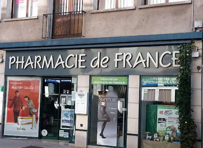 Pharmacie de France