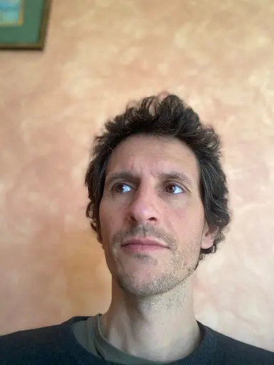 Florent Carrié Psychothérapie