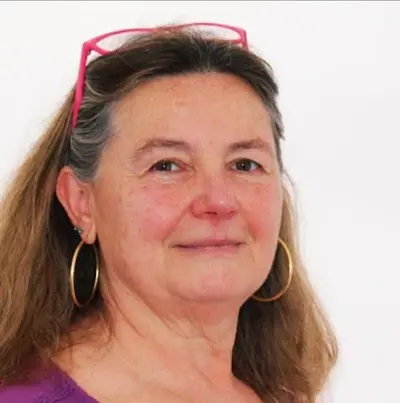 Marie-hélène Zarotiades Sophrologue