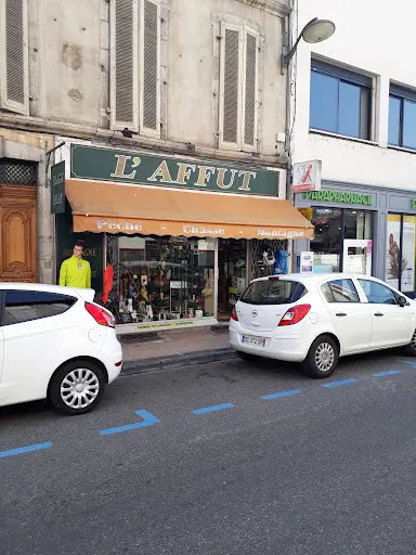 Pharmacie Claustres
