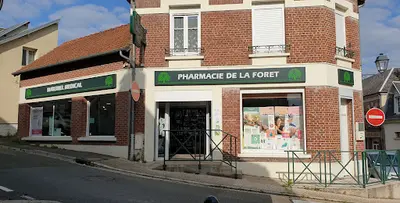 Pharmacie de la Foret