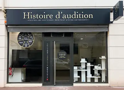 Audioprothésiste Histoire d'Audition St Gratien