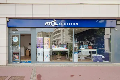 Audioprothésiste Saint-gratien - Atol Audition