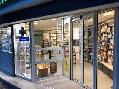 Pharmacie du Centre