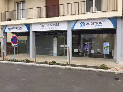 Audition France