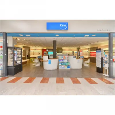 Audioprothésiste Saint-herblain - Cc Sillon Shopping - Krys Audition