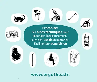 Ergothéa