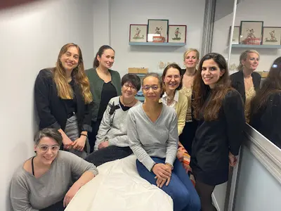 Dr Harié Cécile