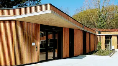 Hélène Dralez - Psycho-praticienne Sophrologue Nantes St Herblain