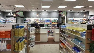Pharmacie de l'Atlantique