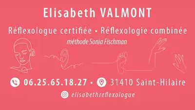 Elisabeth Valmont