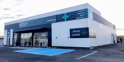 Pharmacie Chainieux