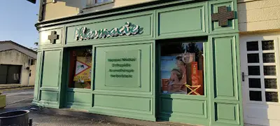 Pharmacie de la Jasse