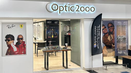 Opticien Saint-hilaire-de-riez - Optic 2000 - 140, Av. de l'Isle de Riez
