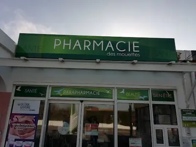 Pharmacie des Mouettes