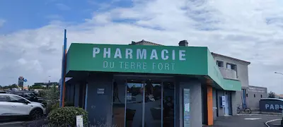 Pharmacie du Terre Fort