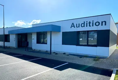 Audition Marquer