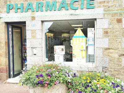 Pharmacie Saint Martin