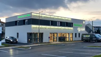 Pharmacie Saint Michel
