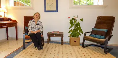 Myriam Vouters