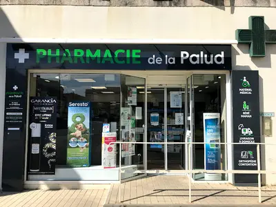 Pharmacie de la Palud