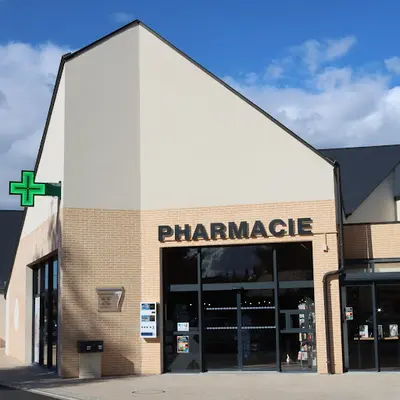 Pharmacie de St Hilaire St Mesmin