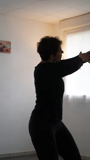 Caroline Cuny l'Atelier Sublime - Psychothérapies Brèves - Hypnothérapeute, Sophrologue et Danse-art-thérapie