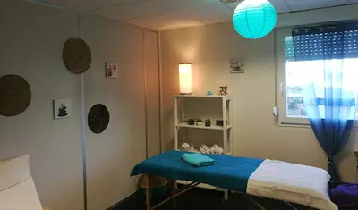 Céline Mirguet - Réflexologie Plantaire