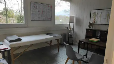 Marie Angonin Praticienne en Kinésiologie