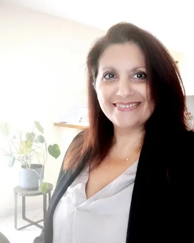 Sck Sandrine Clemente Kinésiologue
