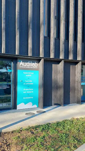 Audilab / Audioprothésiste Saint-jacques-de-la-lande