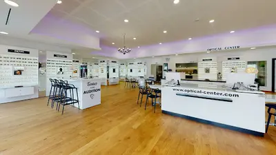 Audioprothésiste Saint-jacques-de-la-lande Optical Center