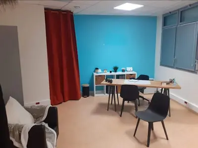 Lucie Courbaron Sophrologue Ei