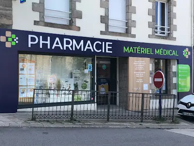 Pharmacie de Saint-jean