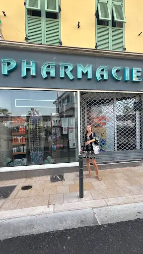 Pharmacie Bernolin