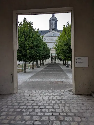 MMG Angerienne