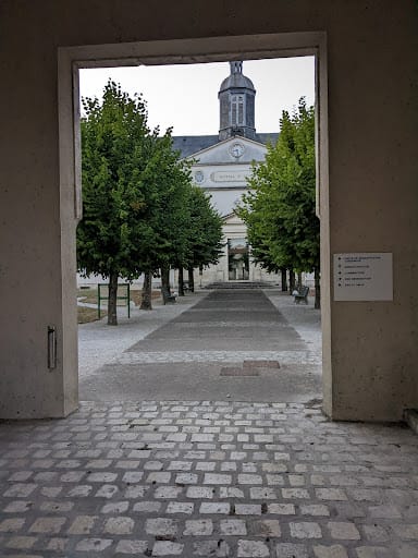 MMG Angerienne