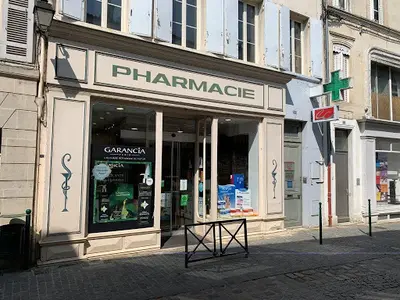 Pharmacie Angibeau-junie