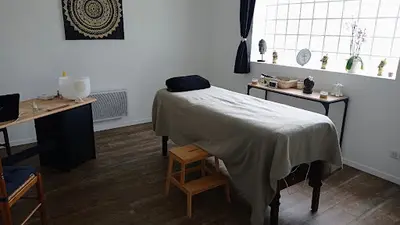 So Fée Bien-être, Magnétiseur, Massages Énergétique Soins Énergétiques,dien Chan (multi Réflexologie)